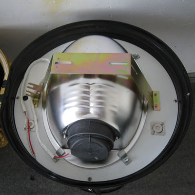 70-150w alimentazione a corrente alternata Morden LED Villa luce da giardino Porsche