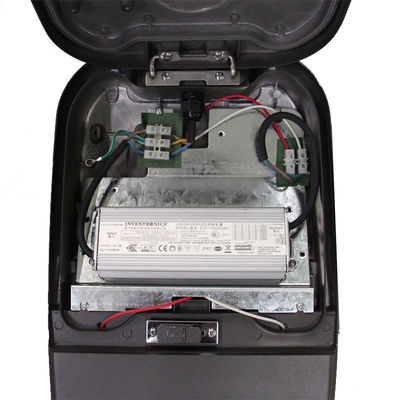 Lampada stradale LED Illuminazione pubblica 30w 50w 100w 150w Lampada Fluxo luminoso luminoso