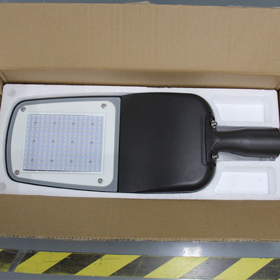 Lampada stradale LED Illuminazione pubblica 30w 50w 100w 150w Lampada Fluxo luminoso luminoso