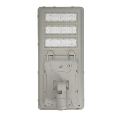 IP66 Acqua resistente all'alluminio 300w 400w 500w Lampada solare a LED per illuminazione