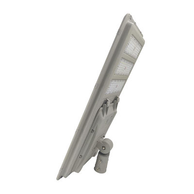 IP66 Acqua resistente all'alluminio 300w 400w 500w Lampada solare a LED per illuminazione