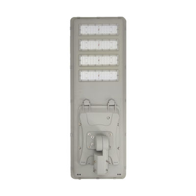 IP66 Acqua resistente all'alluminio 300w 400w 500w Lampada solare a LED per illuminazione