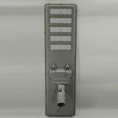 IP66 Acqua resistente all'alluminio 300w 400w 500w Lampada solare a LED per illuminazione
