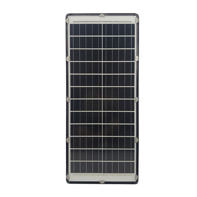 Materiale in alluminio a fusione e 300w 400w integrato All In One Led Solar Street Light