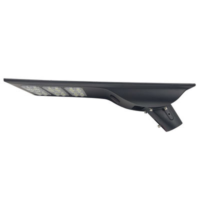 Materiale in alluminio a fusione e 300w 400w integrato All In One Led Solar Street Light