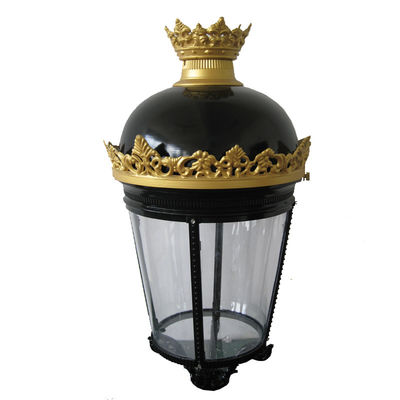 Lampade a colonna a LED Illuminazione per parco piazza cortile giardini Alta potenza 70W 100W 120W 150W