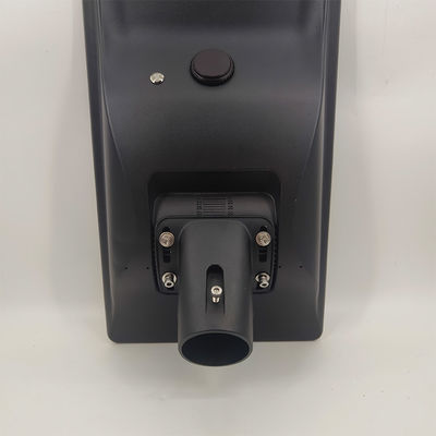 Materiale in alluminio a fusione e 300w 400w integrato All In One Led Solar Street Light