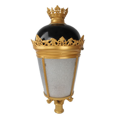 Lampade a colonna a LED Illuminazione per parco piazza cortile giardini Alta potenza 70W 100W 120W 150W