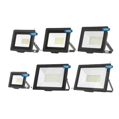 120lm/w Efficienza luminosa Risparmio energetico Lampada a LED impermeabile per stadi sportivi
