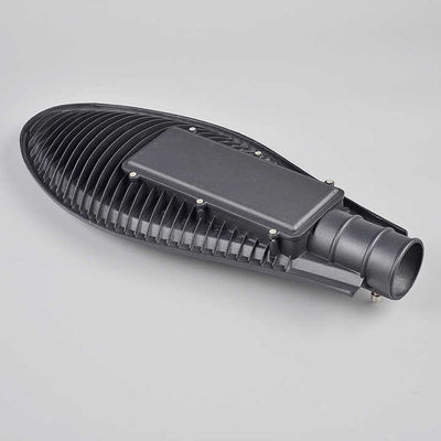 100W High Lumens Remote Control IP65 All In One Lampada stradale a LED con SMD3030 LED