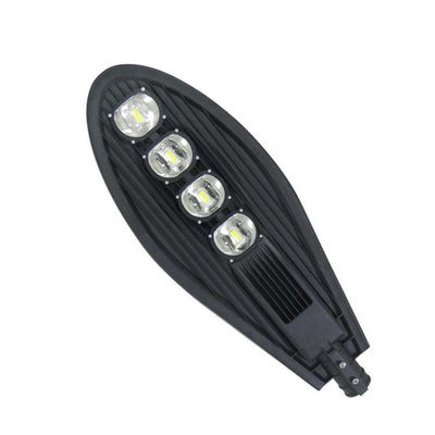 100W High Lumens Remote Control IP65 All In One Lampada stradale a LED con SMD3030 LED