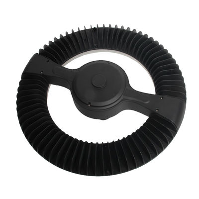 XLD-LED153 60w Lampada da giardino a LED con potenza 0,95 130lm/w Lampada da strada a LED