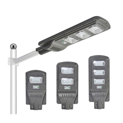 SMD Aluminum 100W 200W 300W Lampada solare a LED per Agi32 Layout Lighting Solutions
