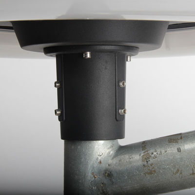 XLD-LED153 60w Lampada da giardino a LED con potenza 0,95 130lm/w Lampada da strada a LED