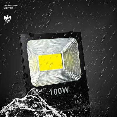 20W 30W 50W 100W 150W 200W Luci ad alta potenza a LED per stadi sportivi all'aperto