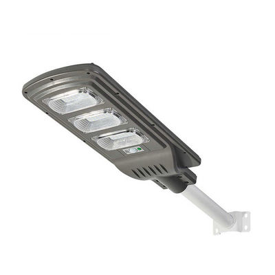 SMD Aluminum 100W 200W 300W Lampada solare a LED per Agi32 Layout Lighting Solutions