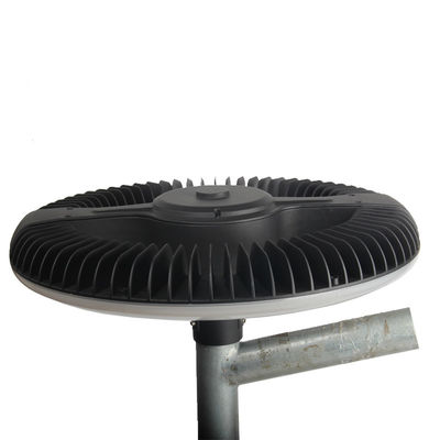XLD-LED153 60w Lampada da giardino a LED con potenza 0,95 130lm/w Lampada da strada a LED
