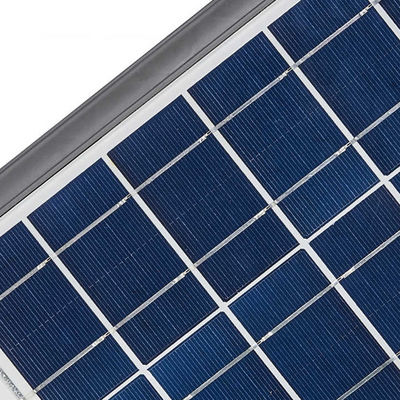SMD Aluminum 100W 200W 300W Lampada solare a LED per Agi32 Layout Lighting Solutions