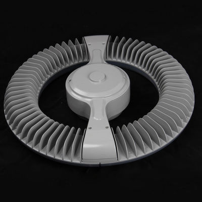 XLD-LED153 60w Lampada da giardino a LED con potenza 0,95 130lm/w Lampada da strada a LED