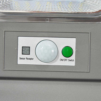 SMD Aluminum 100W 200W 300W Lampada solare a LED per Agi32 Layout Lighting Solutions
