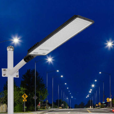 50W 100W 150W 200W Outdoor IP66 impermeabile integrato LED Street Light per strada stradale