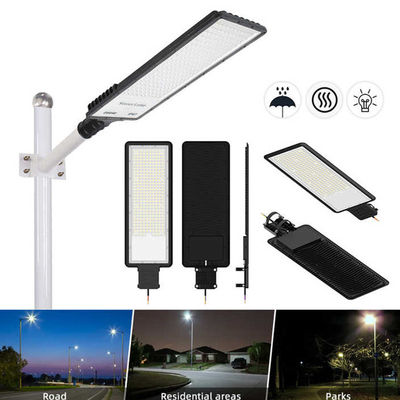 50W 100W 150W 200W Outdoor IP66 impermeabile integrato LED Street Light per strada stradale