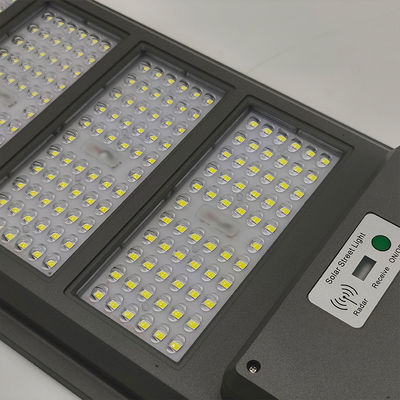 Panel di illuminazione a LED impermeabile all'aria aperta per l'installazione di progetti