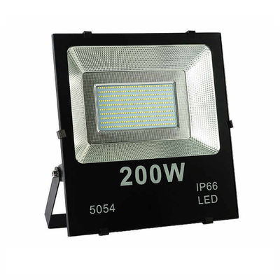 Illuminazione dello stadio sportivo proiettore con 50000 ore di lavoro illuminazione a LED