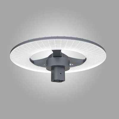 20W 30W 40W 50W LED luce da giardino Parco esterno Cortile stradale Decorazione impermeabile