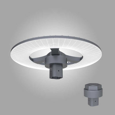 20W 30W 40W 50W LED luce da giardino Parco esterno Cortile stradale Decorazione impermeabile