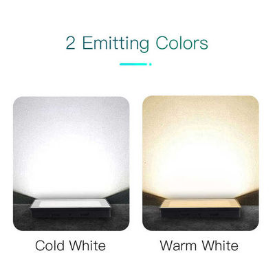 10W 20W 30W 50W 100W 150W 200W 300W 400W Aluminio IP66 Acque resistenti luci a LED