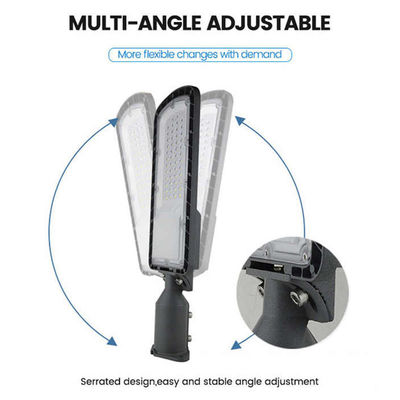 AC85-265V Voltaggio di ingresso 50W 100W 150W 200w Luci a LED con certificazione CE