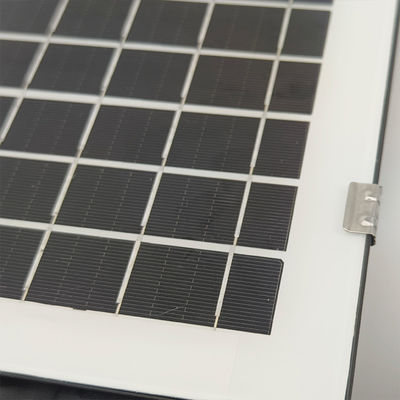 110-130lm/w Illuminazione e circuiti di progettazione speciale Illuminazione solare a LED per strada