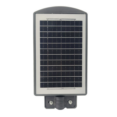 Luce per giardino all'aperto IP66 impermeabile e carica del pannello solare
