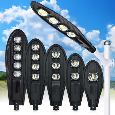 Lampada elettrica a LED impermeabile con tensione di ingresso AC85-265V e lunga durata