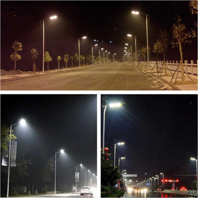 Lampada elettrica a LED impermeabile con tensione di ingresso AC85-265V e lunga durata