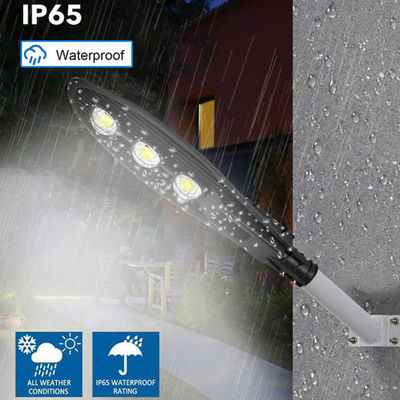 Lampada elettrica a LED impermeabile con tensione di ingresso AC85-265V e lunga durata