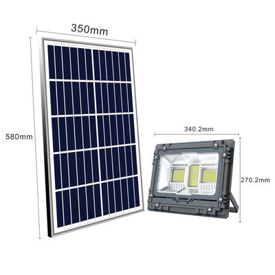 XLD-FL09 300w luce solare a LED ad alta potenza 3.2V/20Ah