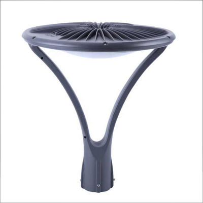 Lampada da giardino a LED impermeabile Ip65 3W-60W con illuminazione esterna di design moderno in alluminio