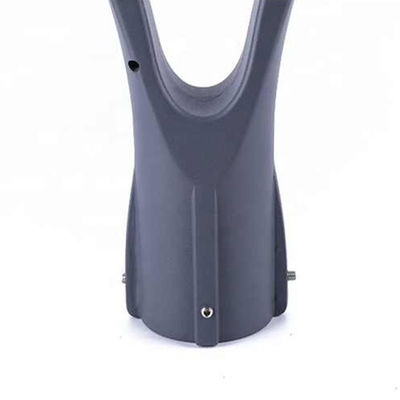 Lampada da giardino a LED impermeabile Ip65 3W-60W con illuminazione esterna di design moderno in alluminio