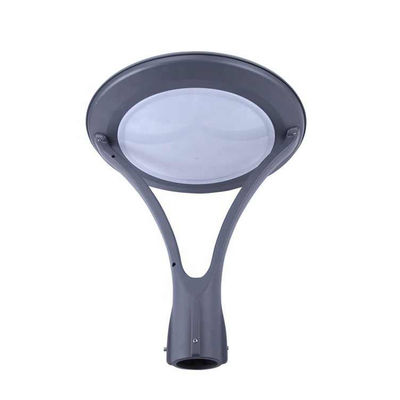 Lampada da giardino a LED impermeabile Ip65 3W-60W con illuminazione esterna di design moderno in alluminio