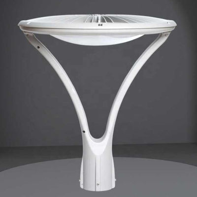 Lampada da giardino a LED impermeabile Ip65 3W-60W con illuminazione esterna di design moderno in alluminio