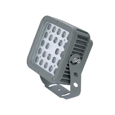 12w 18w 24w 36w 48w luci a LED a inondazione con temperatura di lavoro -20 60C e IP65