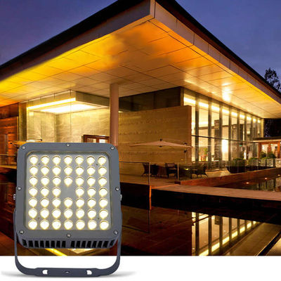 12w 18w 24w 36w 48w luci a LED a inondazione con temperatura di lavoro -20 60C e IP65