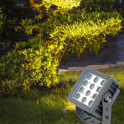 12w 18w 24w 36w 48w luci a LED a inondazione con temperatura di lavoro -20 60C e IP65
