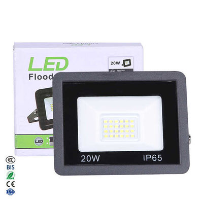 Luce stradale LED ad alta luminosità IP66 impermeabile 10W/20W/30W/50W/150W/200W