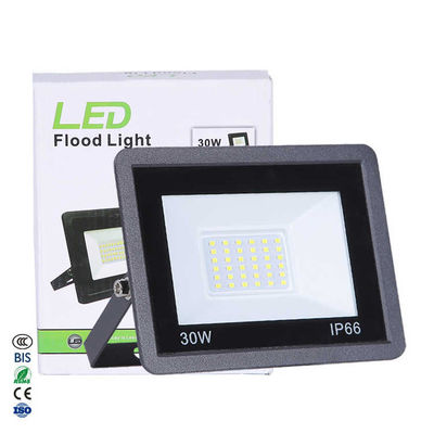 Luce stradale LED ad alta luminosità IP66 impermeabile 10W/20W/30W/50W/150W/200W