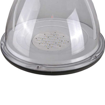 35-65w IP65 Aluminum LED Garden Light per cortile stradale Temperatura di lavoro -40 50C