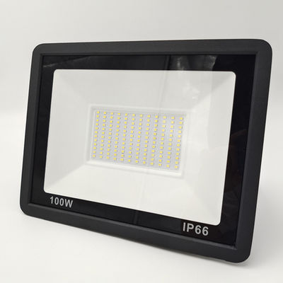 Proiettore LED impermeabile 10W/20W/30W/50W/100W/150W/200W/300W/400W per stadio sportivo