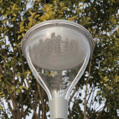 35-65w IP65 Aluminum LED Garden Light per cortile stradale Temperatura di lavoro -40 50C